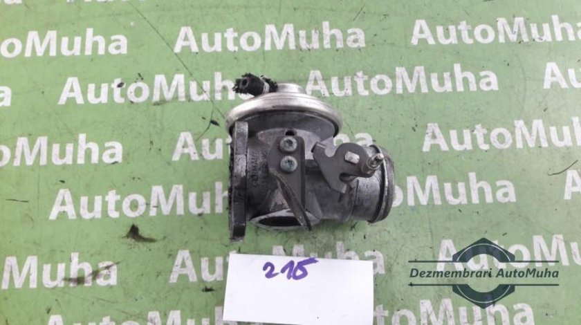 Egr Volkswagen New Beetle (1998-2010) 038131501E