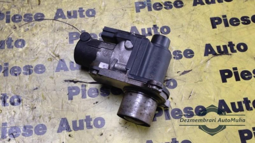 Egr Volkswagen Passat B6 3C (2006-2009) 03g131502 . 03g 131 502 . 03g 131 501n