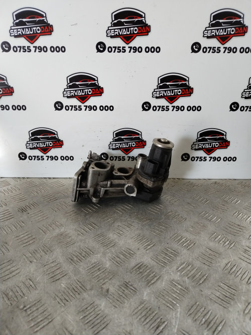 EGR Volkswagen Passat B7 2.0 Motorina 2011, 0280751016