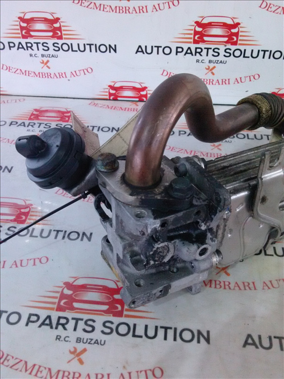 EGR VOLKSWAGEN TOUAREG 2003-2010