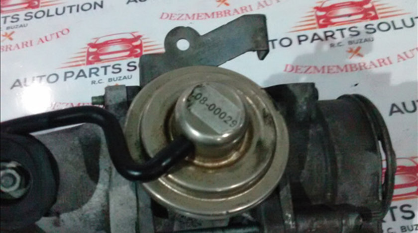 EGR VOLKSWAGEN TOURAN 2003-2010