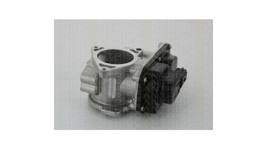 Egr Volkswagen VW SCIROCCO (137, 138) 2008-2016 #2 03G131501