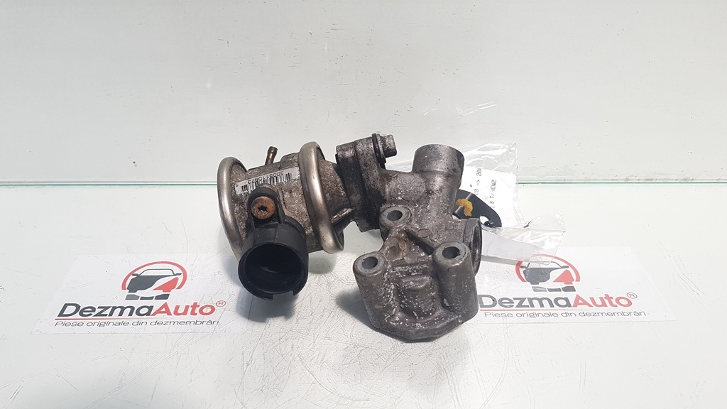 Egr, Vw Bora (1J2), 1.8 t, AUM, 06A131102A