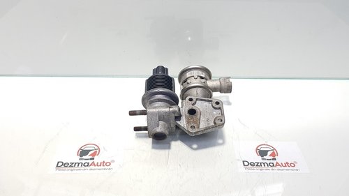 Egr, Vw Caddy 3 (2KA, 2KH) 1.6 b, BSE, 06A131351F