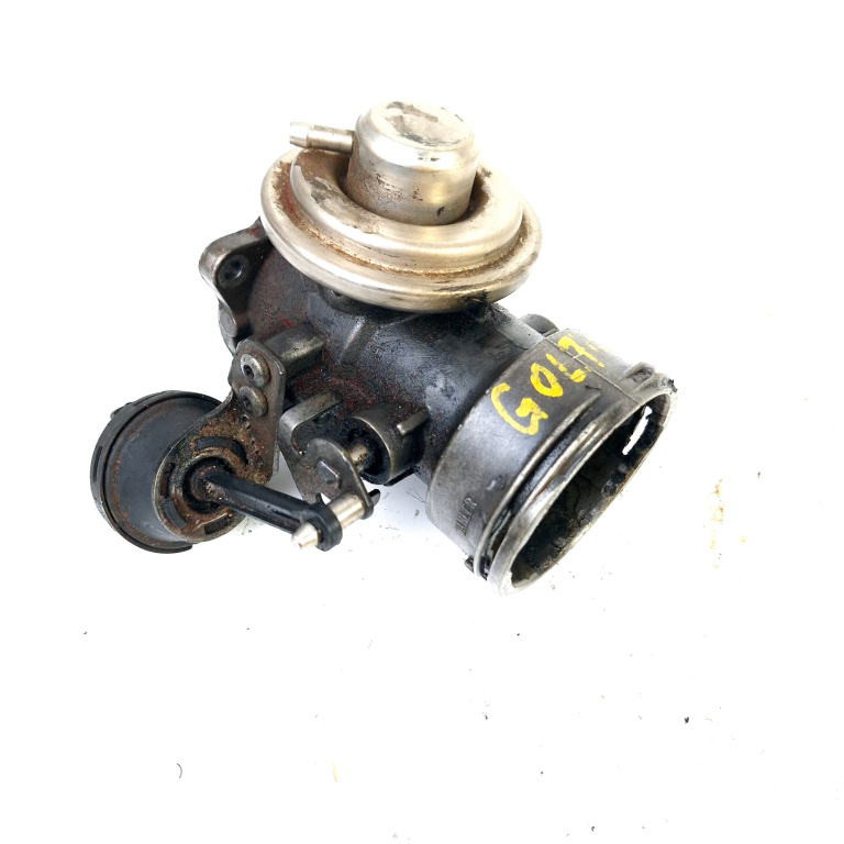 Egr VW GOLF 4 1997 - 2004 Motorina 038131501T, 038 131501 T, 038131501, 038 131 501