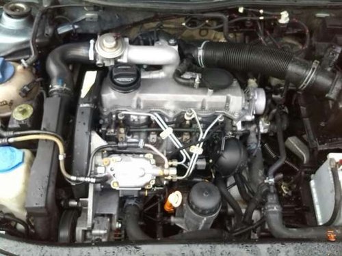 Egr Vw Golf 4, Bora, Caddy 1.9 tdi cod motor ALH