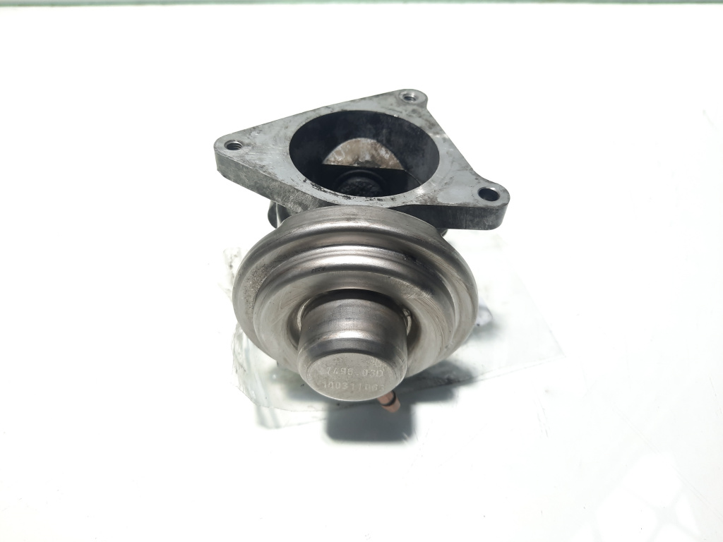 EGR, Vw Golf 5 (1K1) 1.9 TDI, BXE (id:495455)