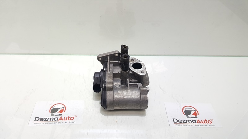 Egr, Vw Golf 5 Plus (5M1) 1.6 fsi, BLF, A2C53025941