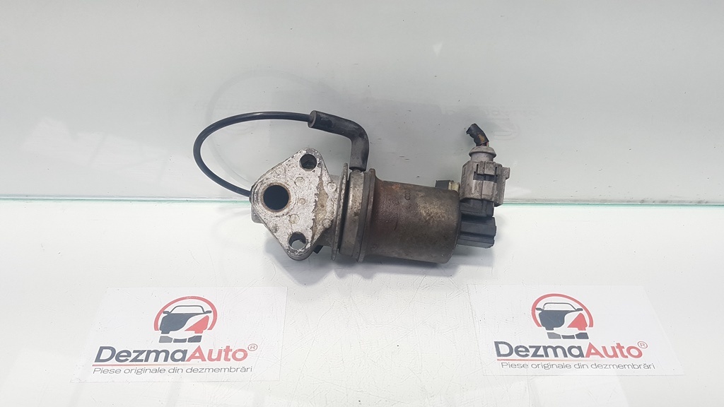 Egr, Vw Lupo (6X1, 6E1), 1.4 benz, AUB, 036131503M