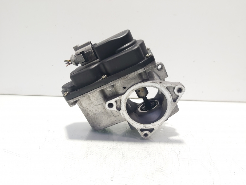 EGR, VW Passat (3C2), 2.0 TDI, CBA (id:636862)