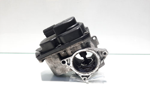 Egr, Vw Passat (3C2) [Fabr 2005-2010] 2.0 tdi, CBA, 03L131501K (id:253929)