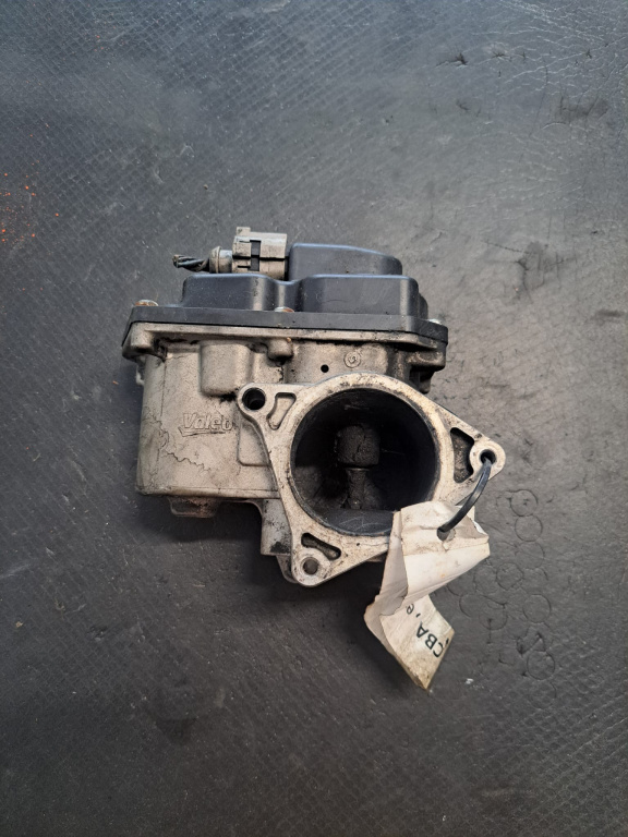 EGR , VW Passat CC 2.0 TDI 140 cai motor CBAB CBA COD -03L131501