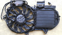 Electro - Ventilator  Audi A4 / B7 2.0 Benzina  8E...