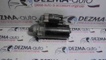 Electromotor, 000109200, Seria 5 Touring (E39) 3.0...