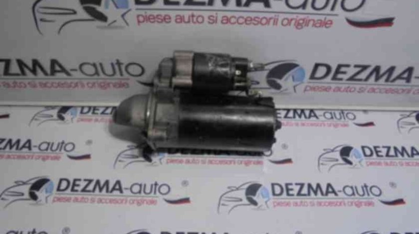 Electromotor, 000109200, Seria 5 Touring (E39) 3.0 d