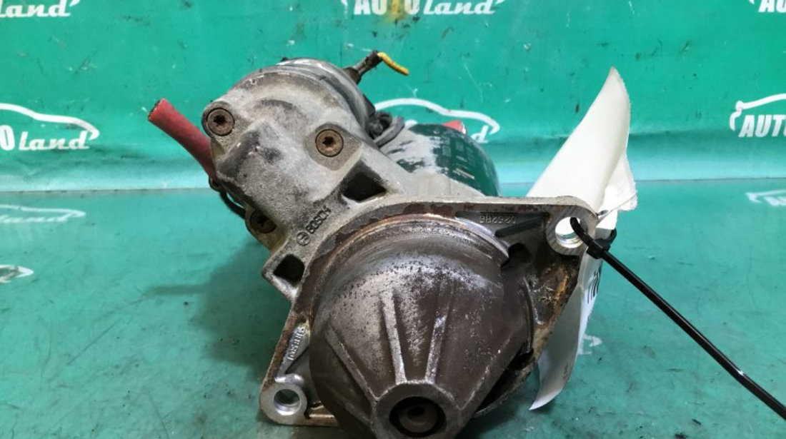 Electromotor 0001107408 1.2 B Opel CORSA D 2006