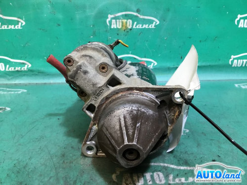 Electromotor 0001107408 1.2 B Opel CORSA D 2006