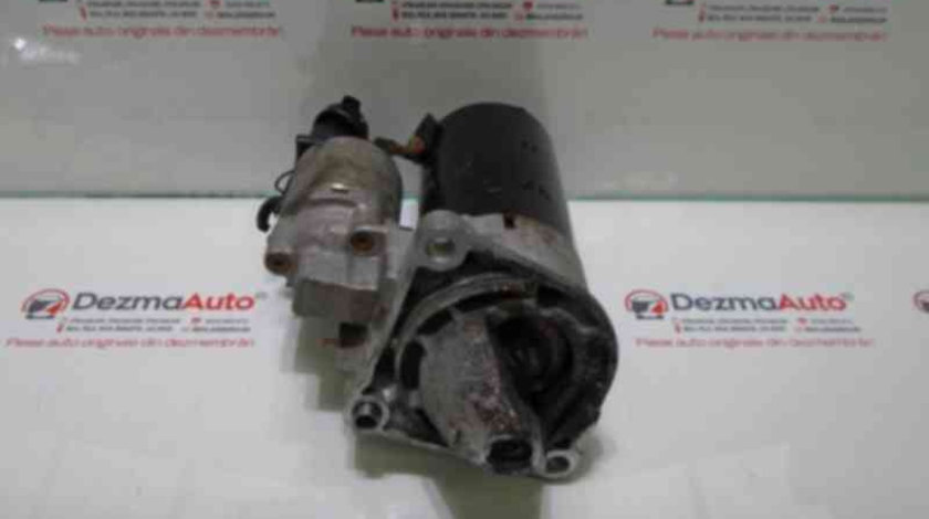 Electromotor 0001108202, Fiat Doblo Cargo (263) 1.9 m-jet (pr:110747)