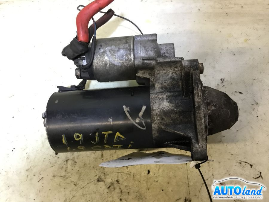 Electromotor 0001108234 1.9 JTD Alfa Romeo 159 2005