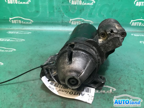 Electromotor 0001109070 2.0 Diesel N47 BMW X3 E83 2004