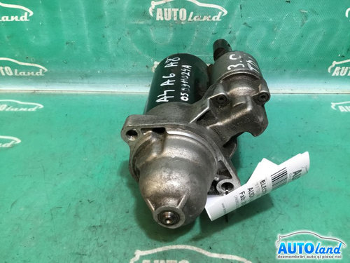 Electromotor 0001109260 3.0 TDI Audi A8 4E 2002-2010