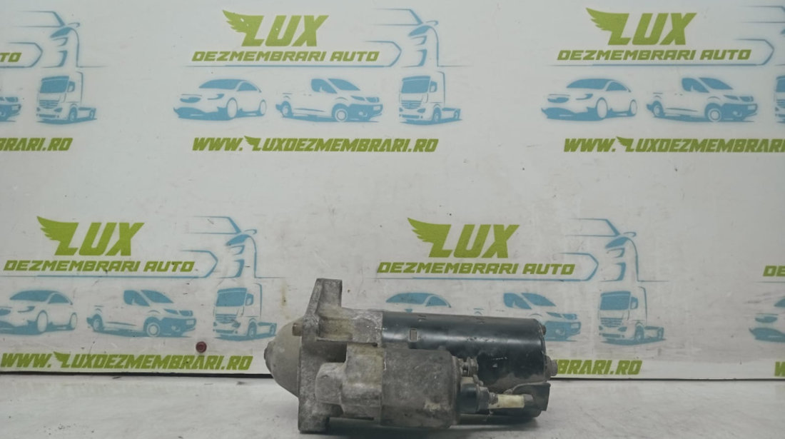 Electromotor 0001109264 2.4 D D5244T4 Volvo S60 2 [2010 - 2013]