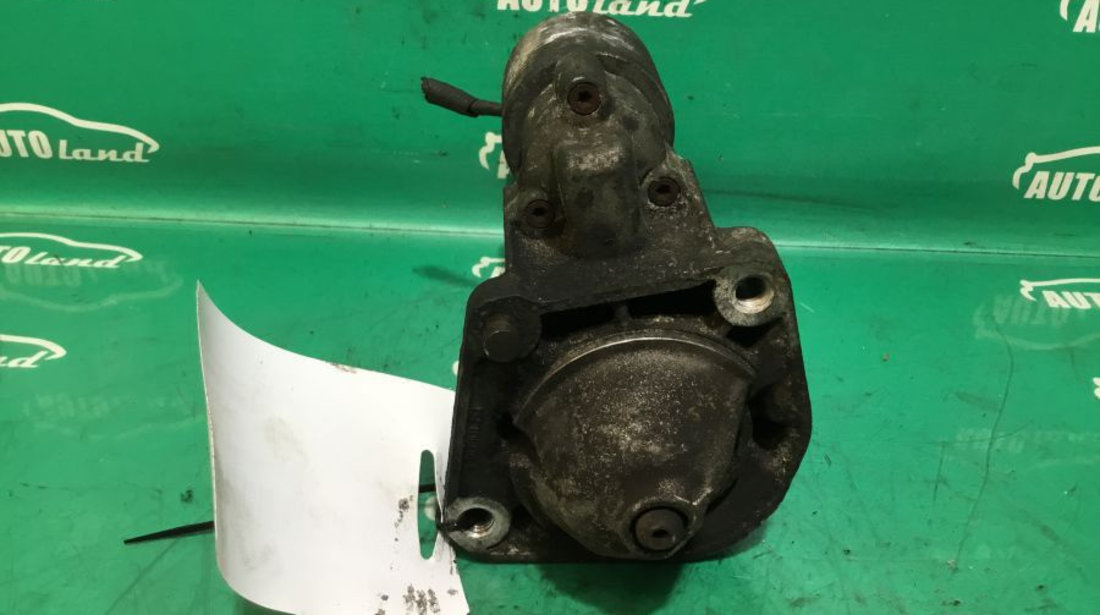 Electromotor 0001109264 2.4 Diesel Volvo S60 2000