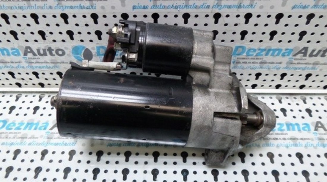 Electromotor, 0001110138, Vw Passat Variant (3B6) 1.9 tdi (id:191673)
