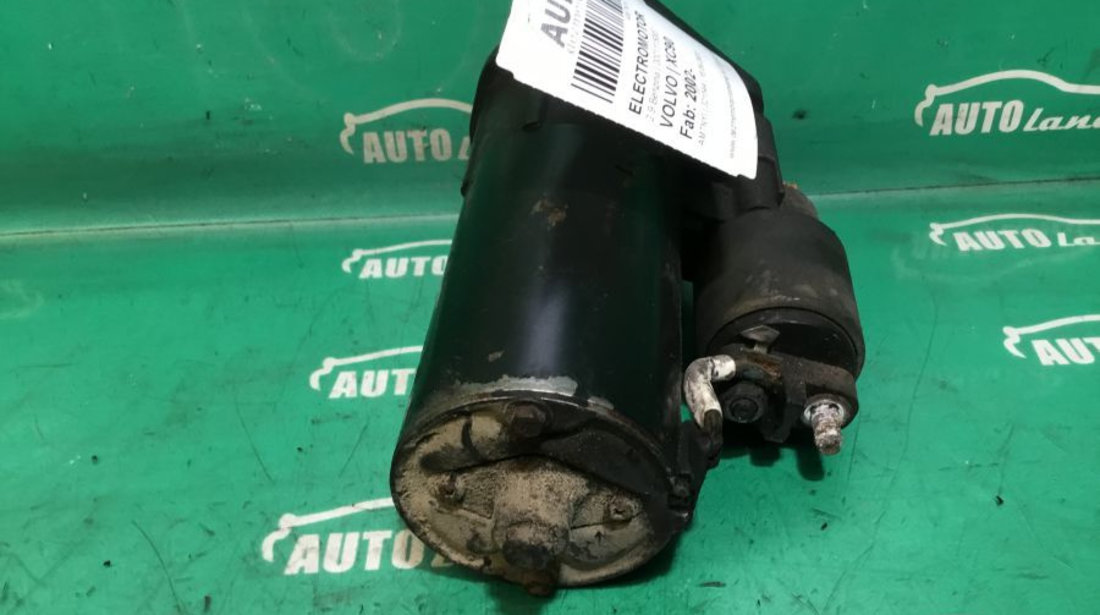 Electromotor 0001115007 2.9 Benzina Volvo XC90 2002