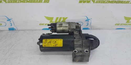 Electromotor 0001115069 BMW X6 E71/E72 [2008 - 2012]