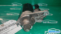 Electromotor 0001120406 1.4 B Volkswagen GOLF V 1K...