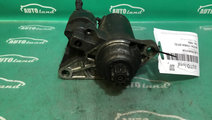 Electromotor 0001121016 1.2 B Skoda FABIA 6Y2 1999