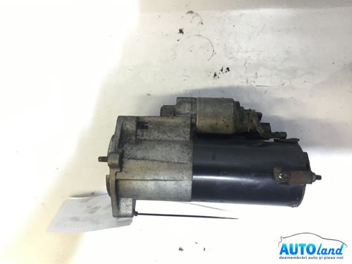 Electromotor 0001125053 2.0 TDI Audi A4 8EC 2004-2008