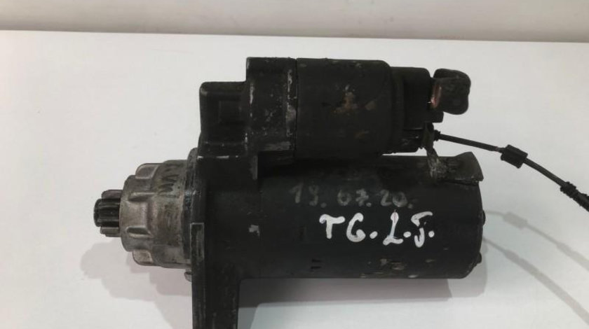 Electromotor 00011256002.5 tdibac 070911023b