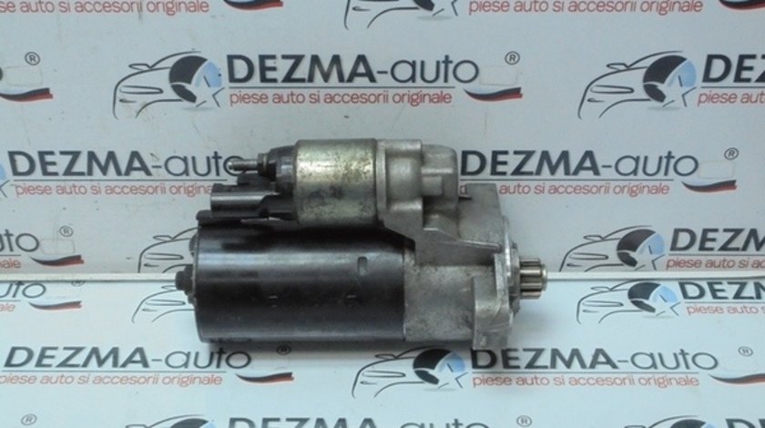 Electromotor 0001125609, Vw Touareg (7P5) 3.0tdi, CASD