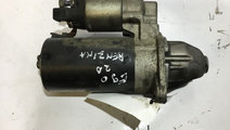 Electromotor 0001138002 2.0 Benzina BMW 3 E90 2005