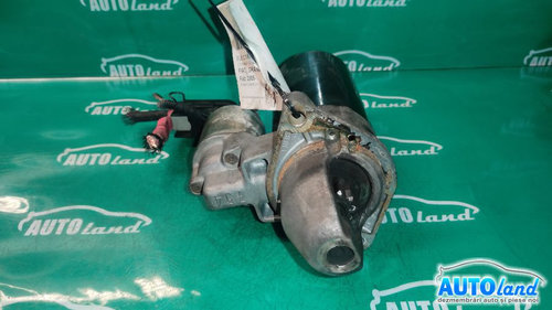 Electromotor 0001138012 1.3 Multijet 51810307a Fiat GRANDE PUNTO 199 2005