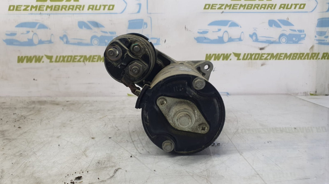 Electromotor 0001138030 1.3 cdti A13DTE Chevrolet Aveo T300 [2011 - 2020]