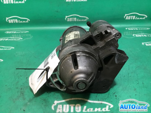 Electromotor 0001179003 BMW 3 F30 2011