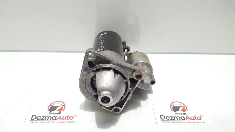 Electromotor 001138010, Jeep Renegade, 1.6 crd