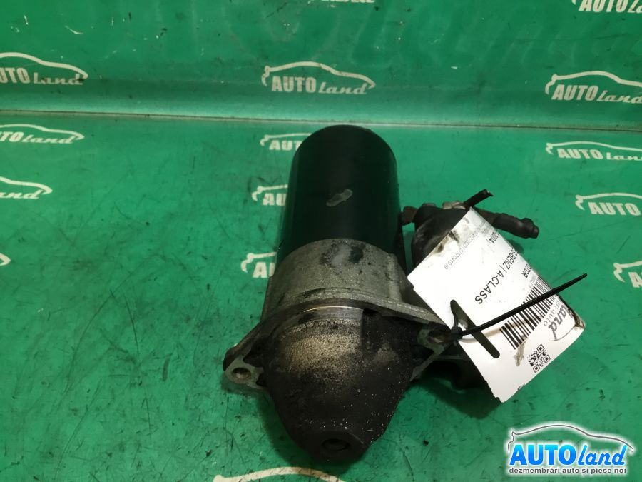 Electromotor 0051511601 1.7 CDI Mercedes-Benz A-CLASS W168 1997-2004