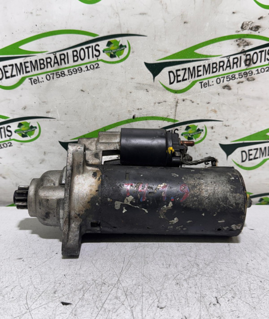 Electromotor 02 B 911 023 B Hyundai Santa Fe SM [2000 - 2004] Crossover 2.0 CRDi MT (112 hp)