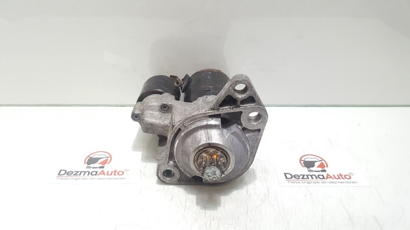 Electromotor 020911023, Seat Alhambra (7V8, 7V9) 1.8t