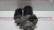 Electromotor 020911023F, Vw Golf 4 (1J1) 1.8b (id:...