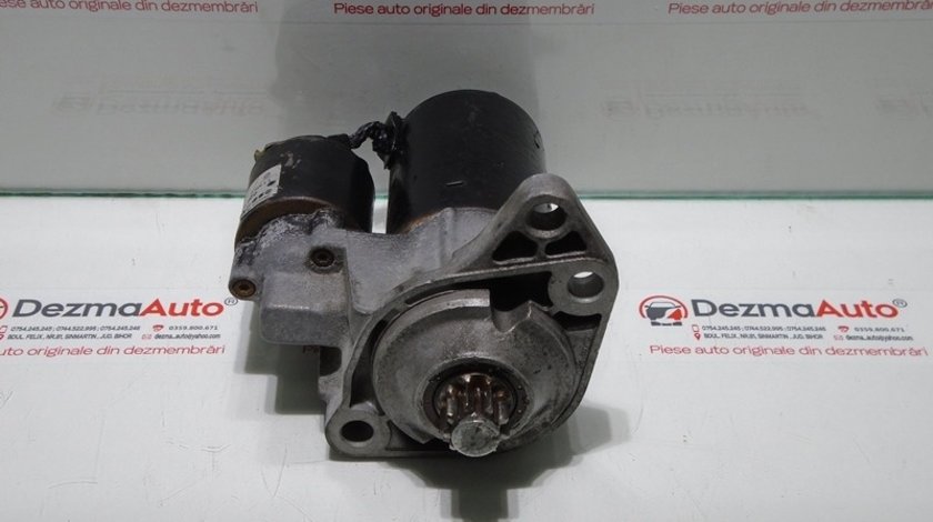 Electromotor 020911023FX, Seat Ibiza 2 (6K1) 2.0 b