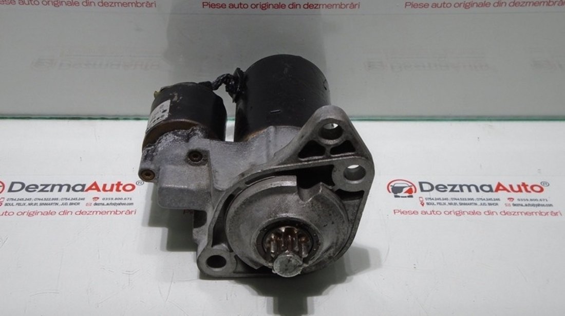 Electromotor 020911023FX, Vw Bora Combi (1J6) 1.8 b