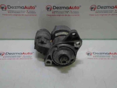 Electromotor 020911023S, Vw Golf 4 Variant (1J5) 1.4b