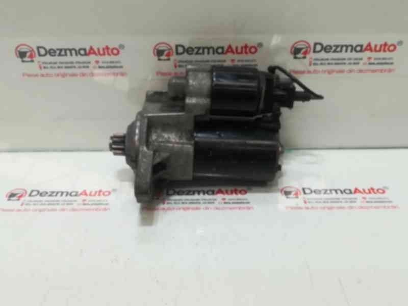 Electromotor, 020911023T, Vw Golf 4 (1J1) 1.6B (id:311667)