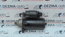 Electromotor, 02A911023R, 0001125012, Seat Leon (1...