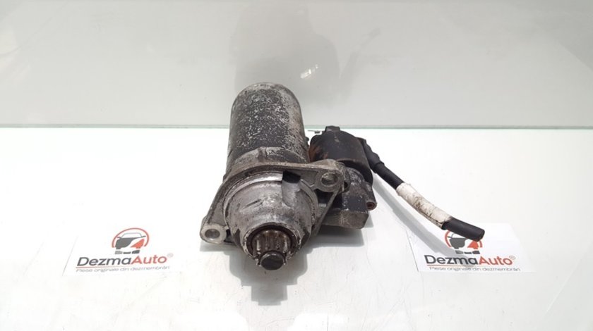 Electromotor 02A911023R, Audi A2 (8Z0) 1.4 tdi